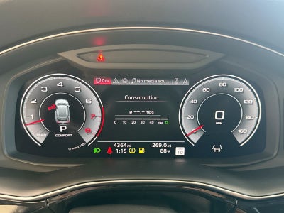 2026 Audi Q8 Premium