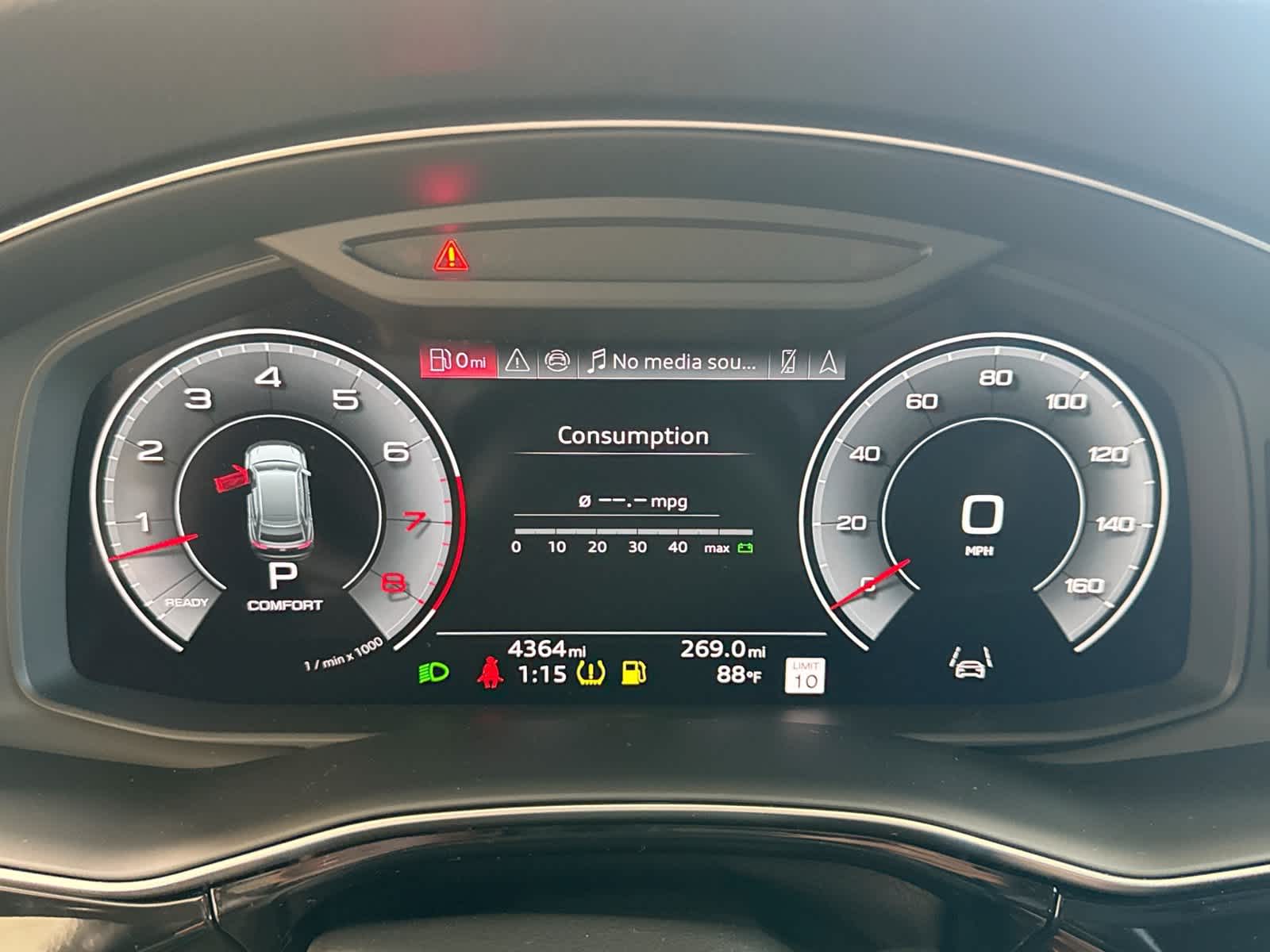 2026 Audi Q8 Premium