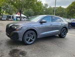 2026 Audi Q8 Premium