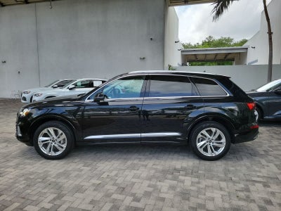 2023 Audi Q7 Premium