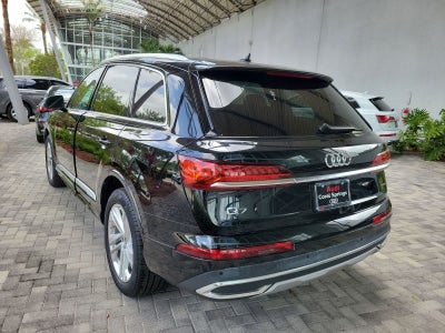 2023 Audi Q7 Premium