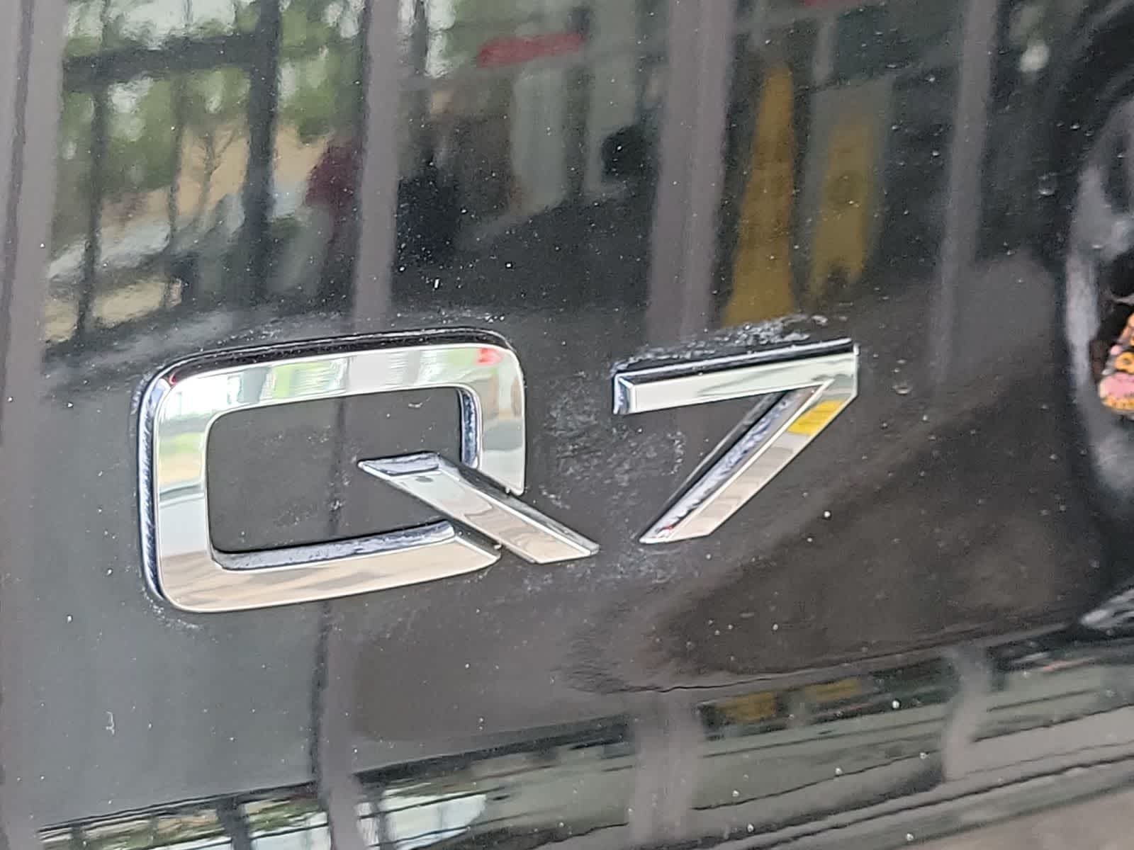 2023 Audi Q7 Premium