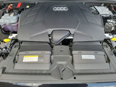 2023 Audi Q7 Premium