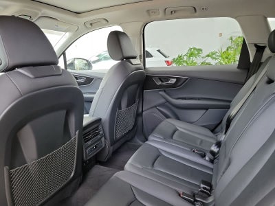 2023 Audi Q7 Premium