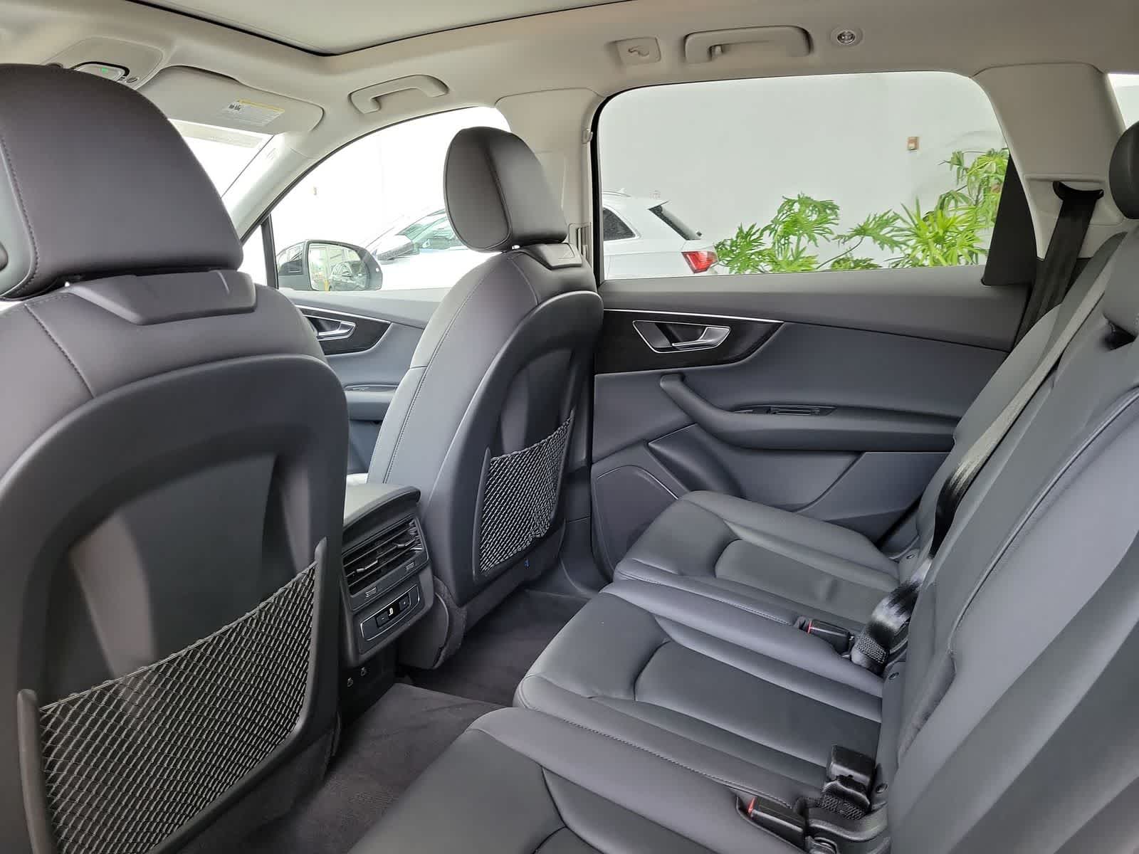 2023 Audi Q7 Premium