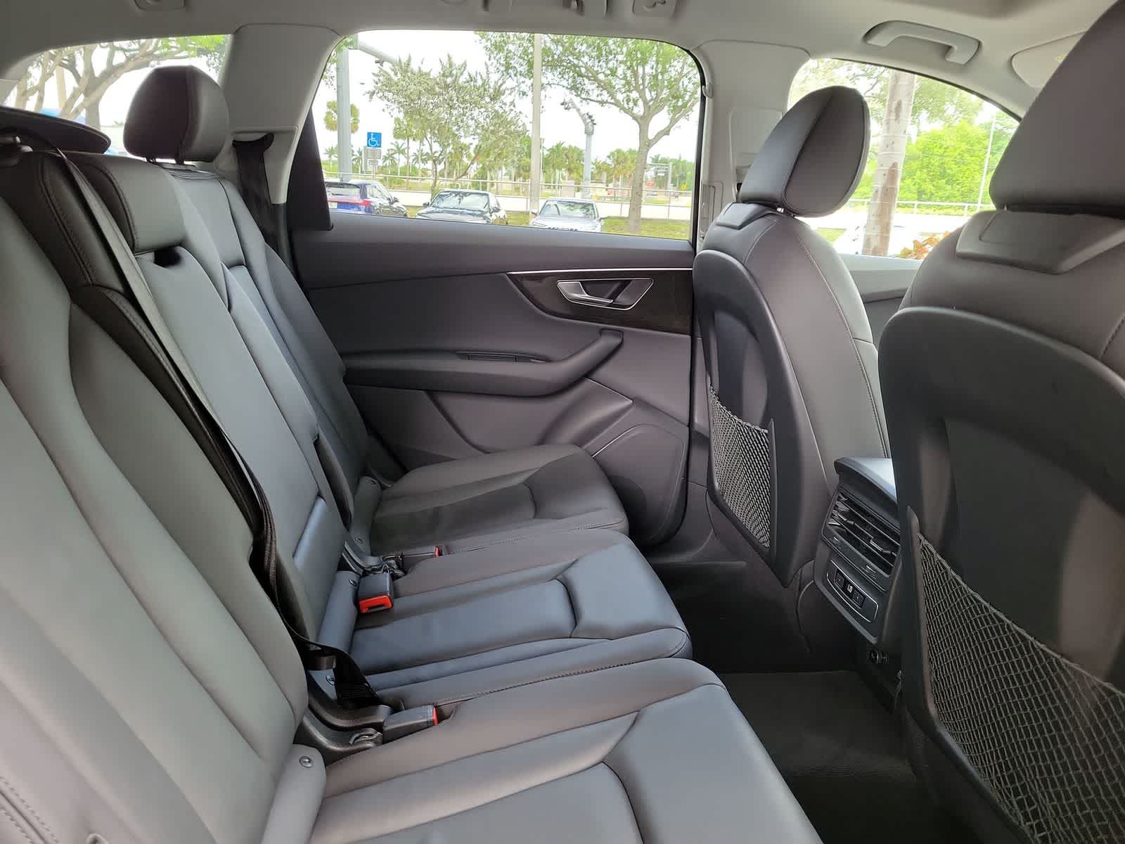 2023 Audi Q7 Premium