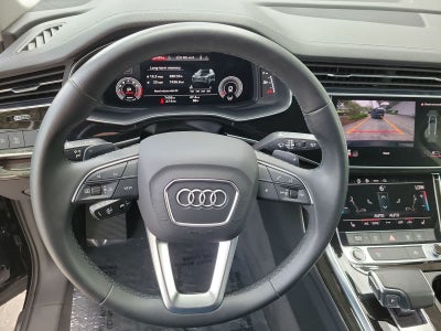 2023 Audi Q7 Premium