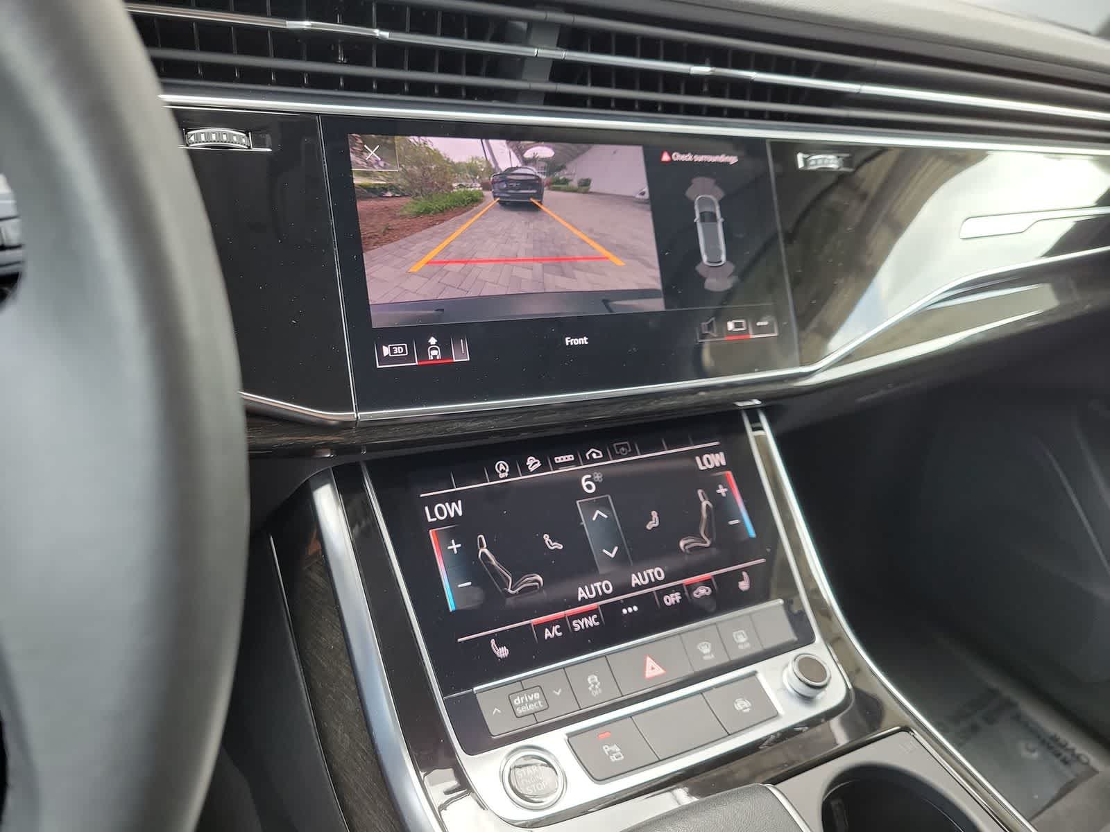 2023 Audi Q7 Premium