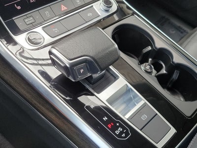 2023 Audi Q7 Premium