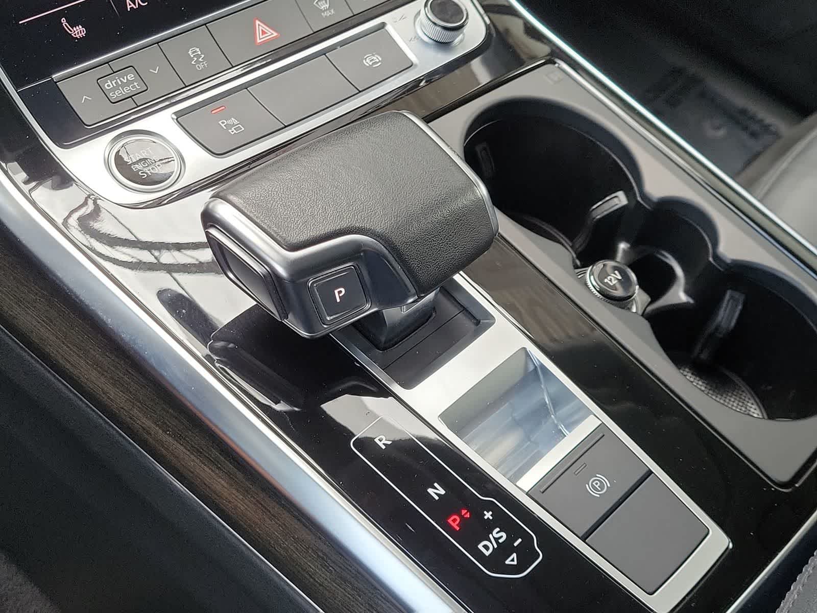 2023 Audi Q7 Premium