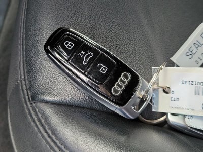 2023 Audi Q7 Premium