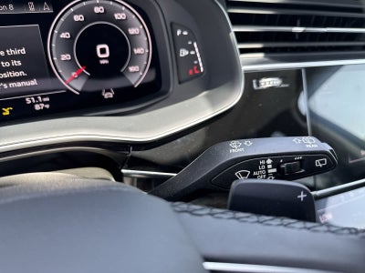 2023 Audi Q7 Premium