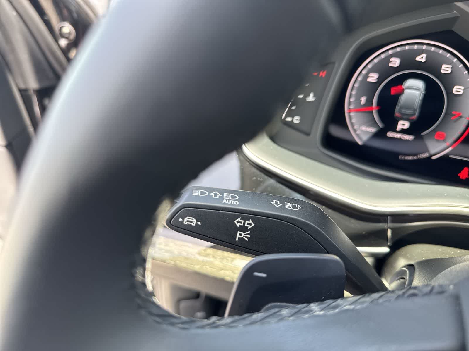 2023 Audi Q7 Premium