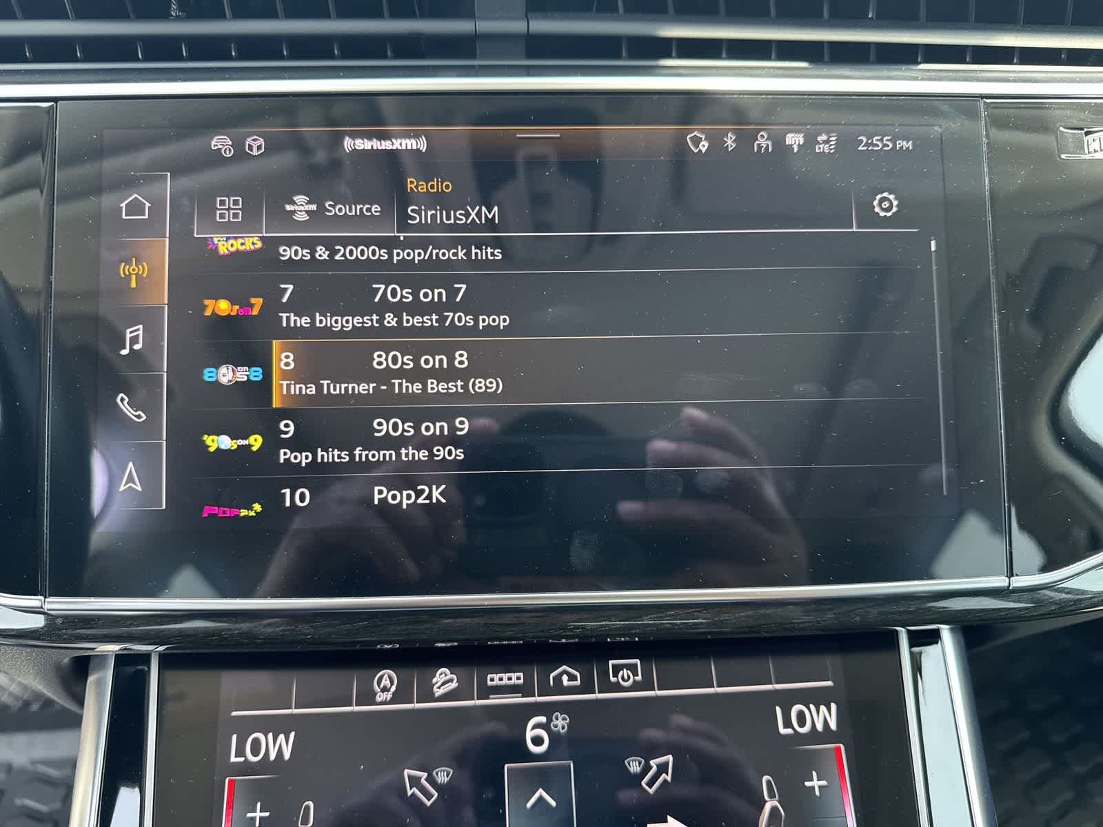 2023 Audi Q7 Premium