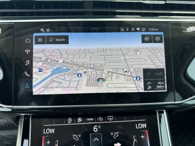 2023 Audi Q7 Premium