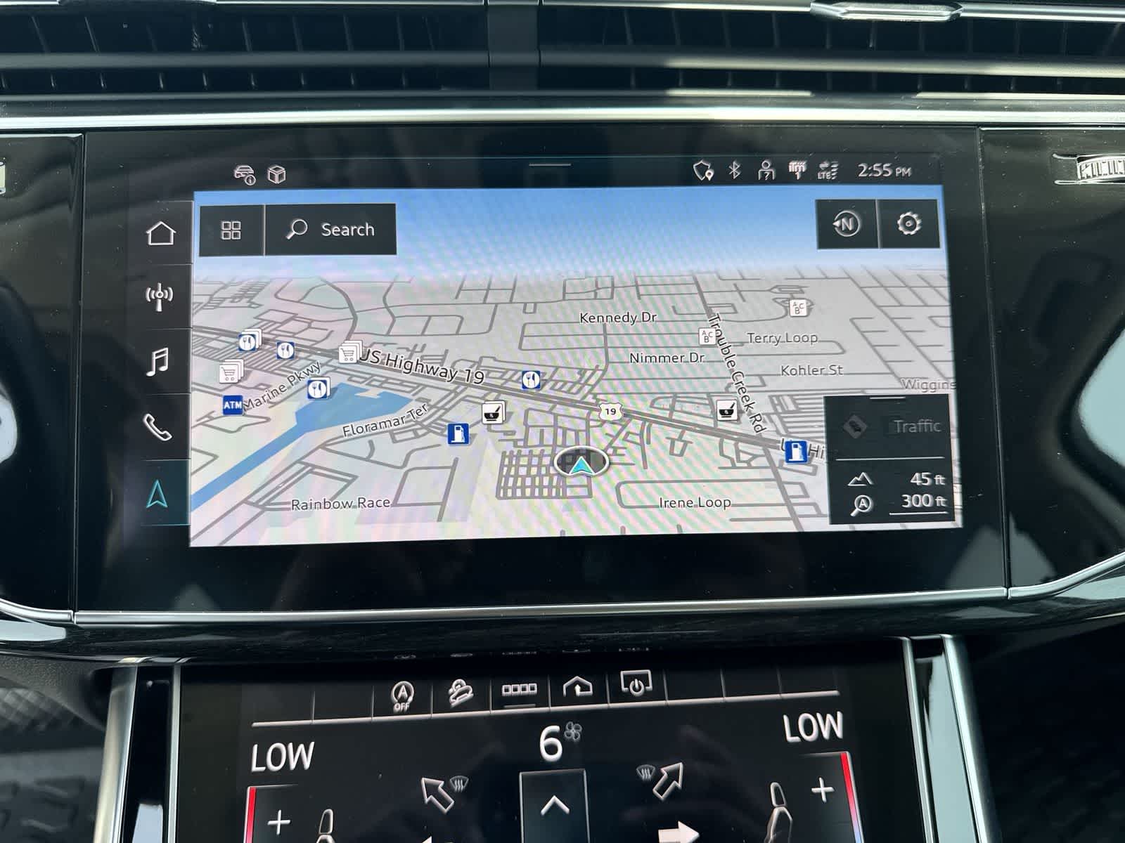 2023 Audi Q7 Premium