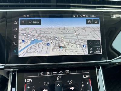 2023 Audi Q7 Premium