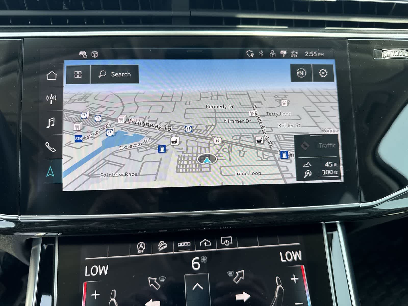 2023 Audi Q7 Premium