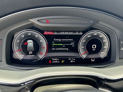 2023 Audi Q7 Premium