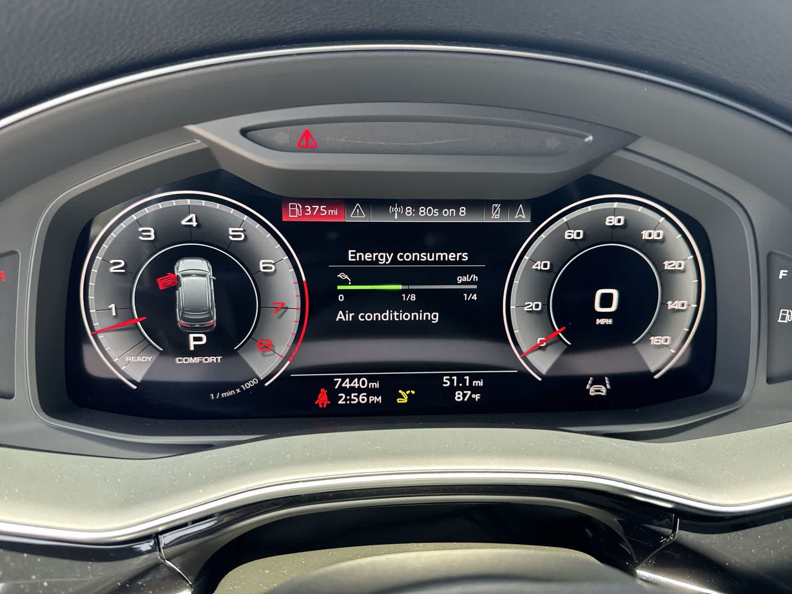 2023 Audi Q7 Premium