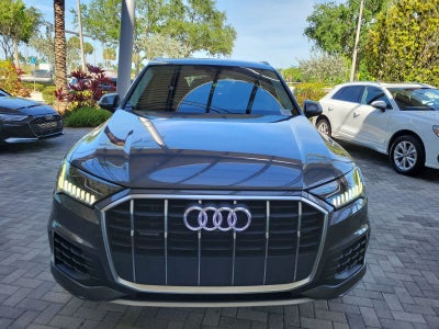 2023 Audi Q7 Premium