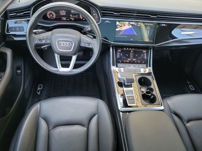 2023 Audi Q7 Premium