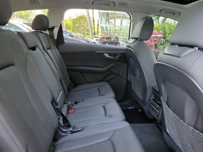 2023 Audi Q7 Premium