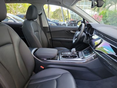 2023 Audi Q7 Premium