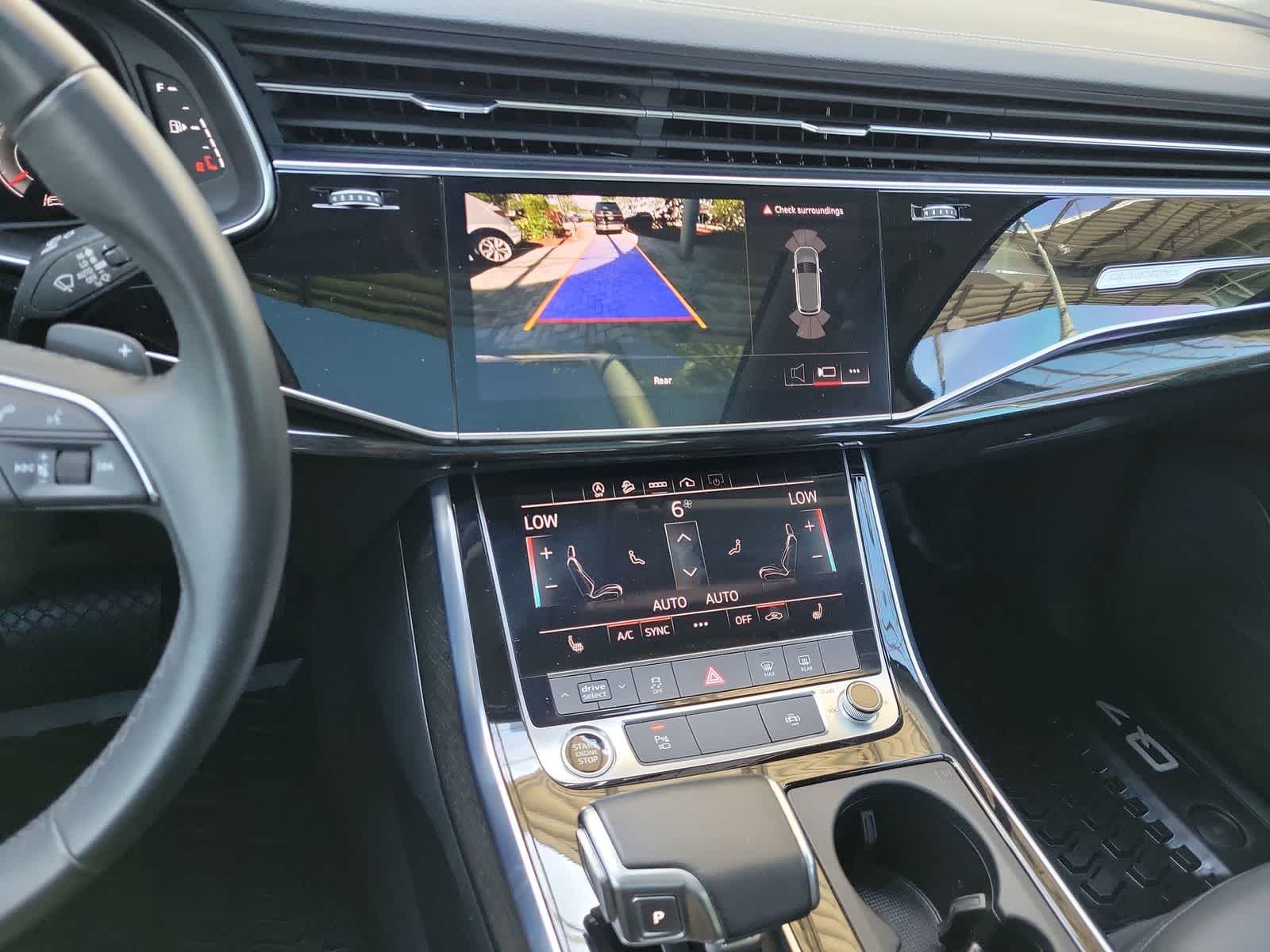 2023 Audi Q7 Premium
