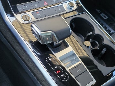 2023 Audi Q7 Premium
