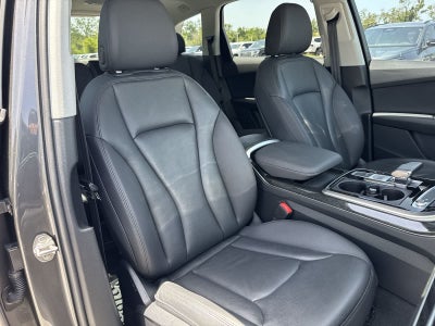 2023 Audi Q7 Premium