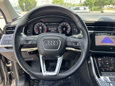 2023 Audi Q7 Premium
