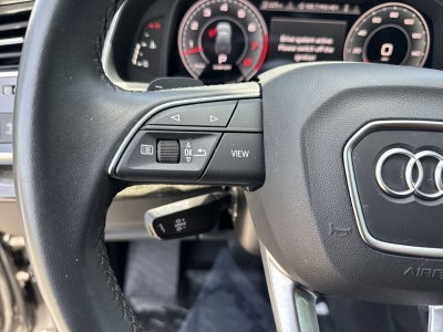2023 Audi Q7 Premium