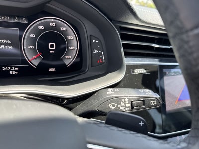 2023 Audi Q7 Premium