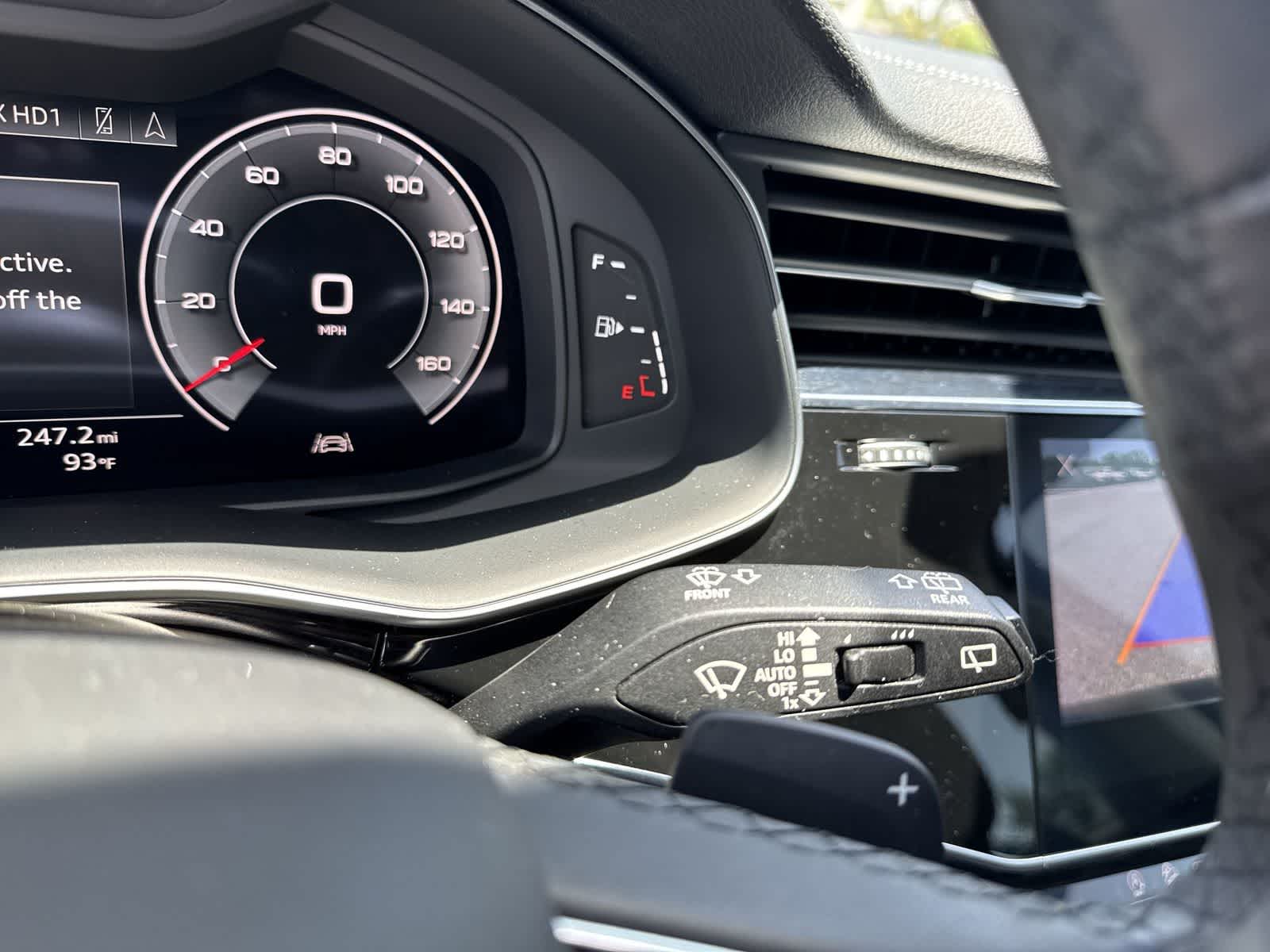 2023 Audi Q7 Premium