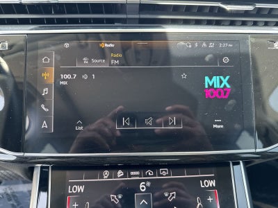 2023 Audi Q7 Premium