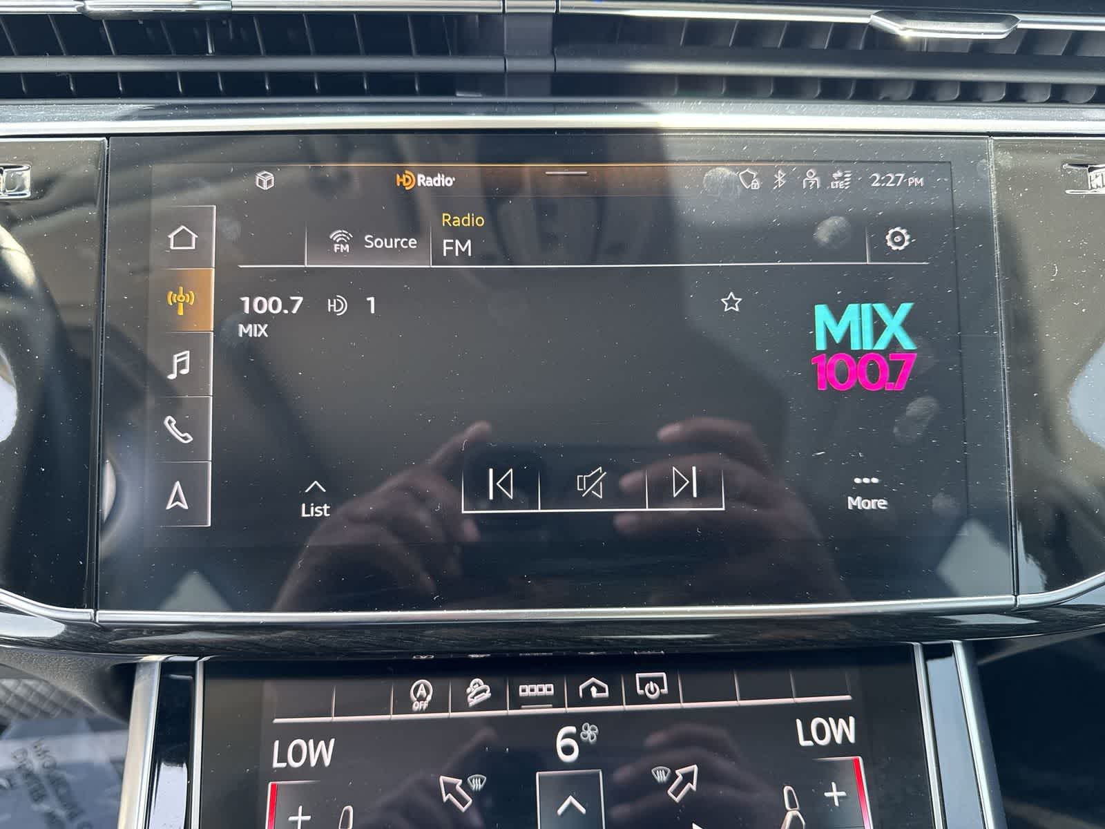 2023 Audi Q7 Premium