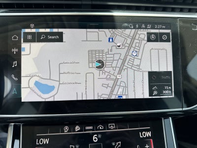 2023 Audi Q7 Premium
