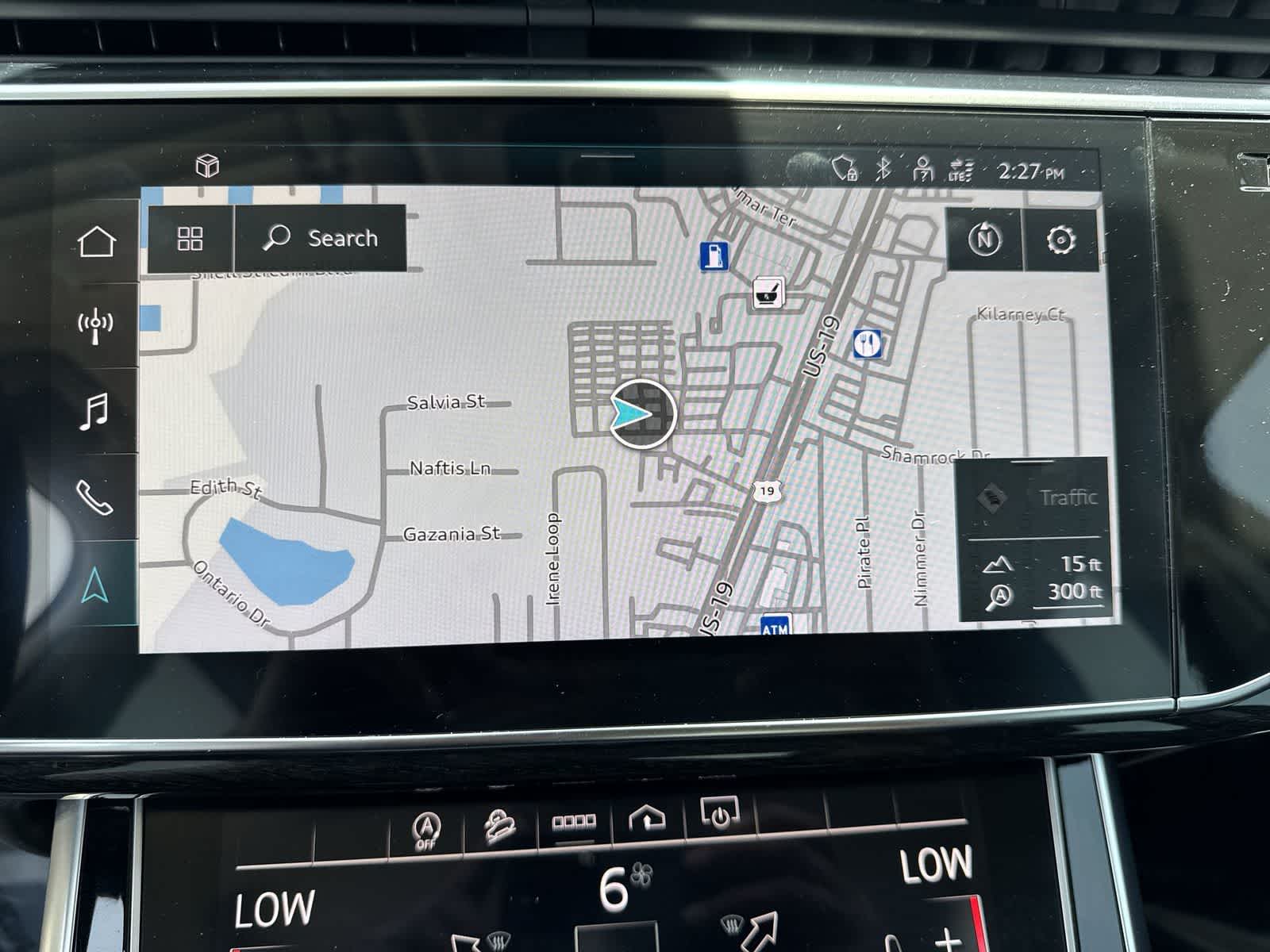 2023 Audi Q7 Premium