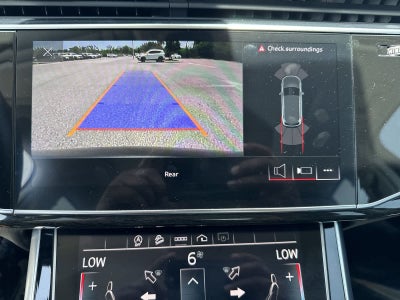 2023 Audi Q7 Premium