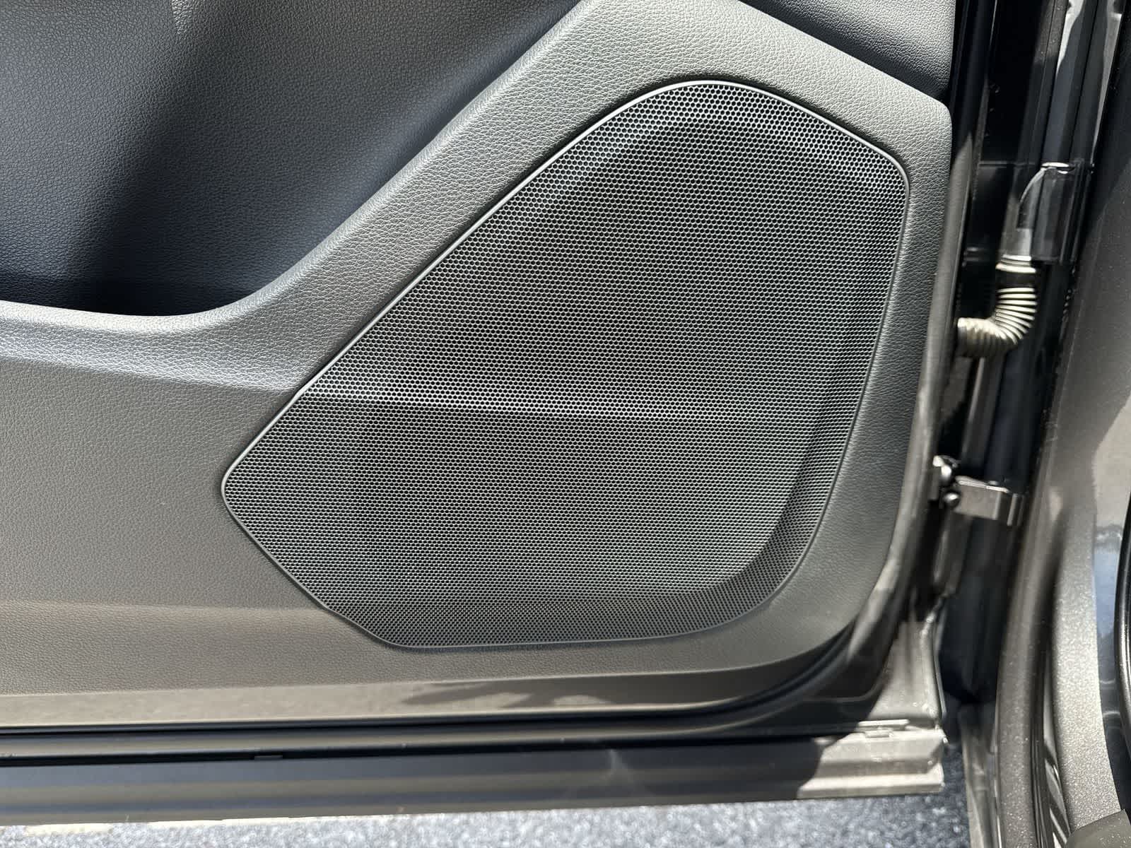 2023 Audi Q7 Premium
