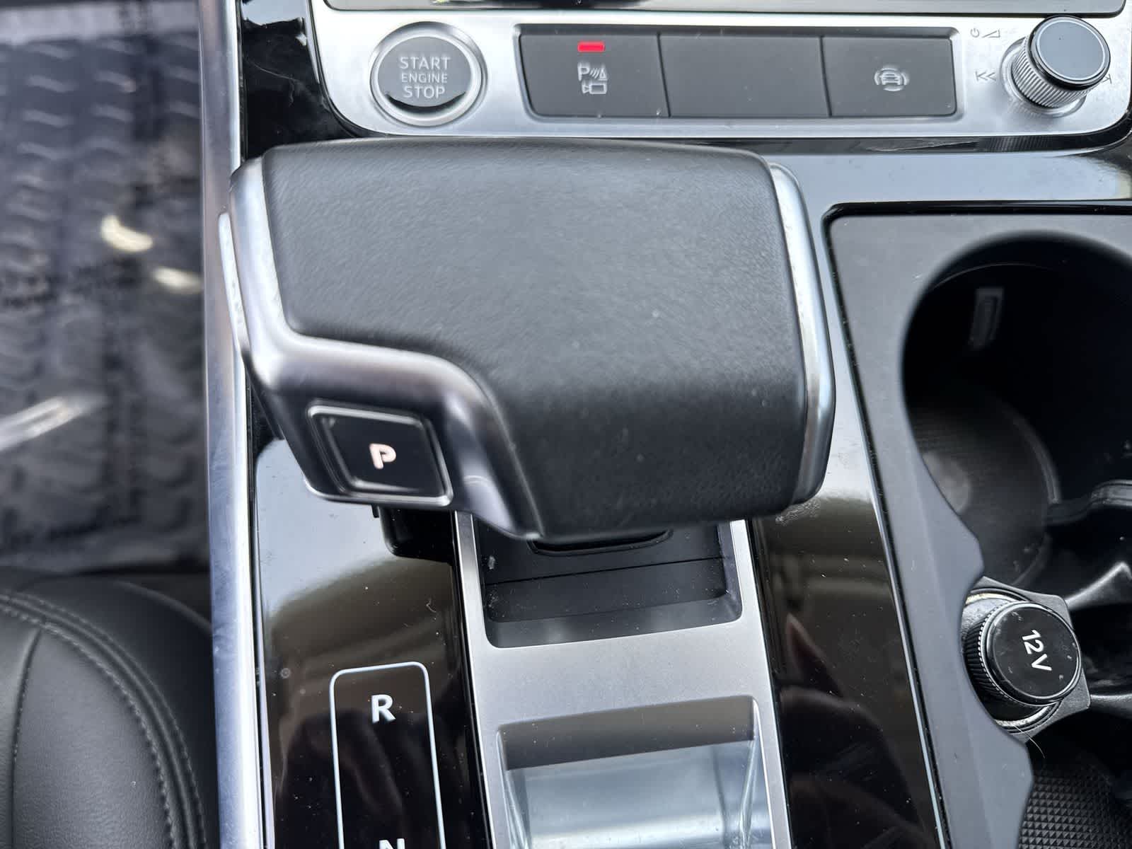 2023 Audi Q7 Premium