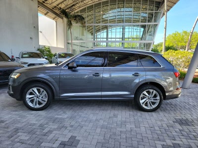 2023 Audi Q7 Premium
