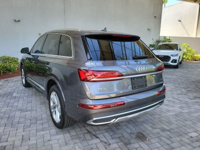 2023 Audi Q7 Premium