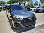 2023 Audi SQ5 Premium Plus