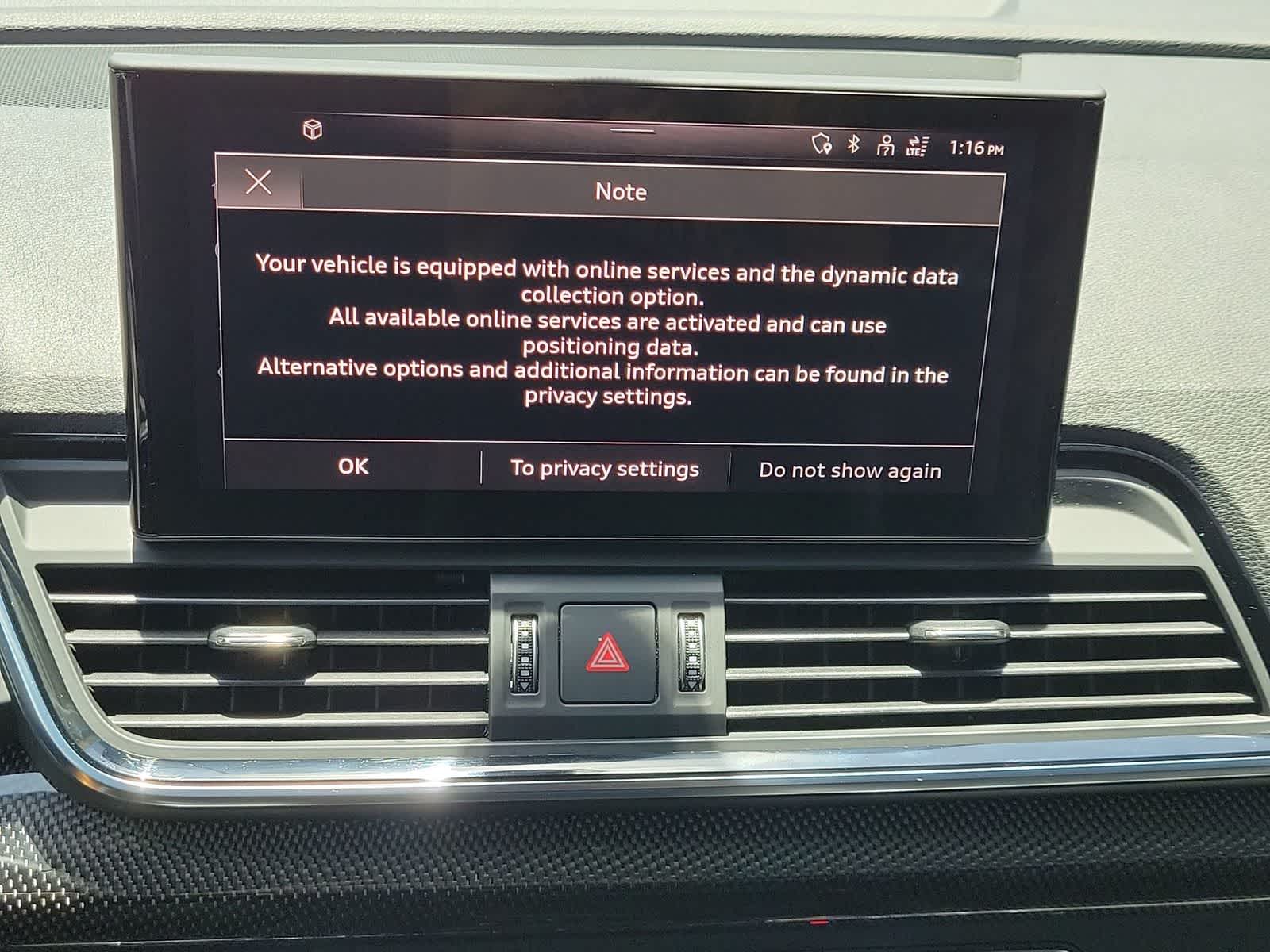 2023 Audi SQ5 Premium Plus
