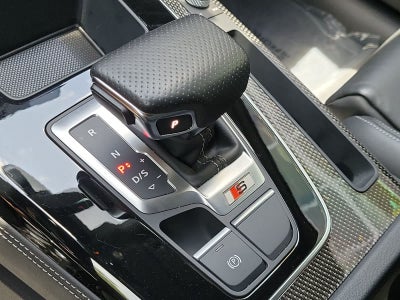 2023 Audi SQ5 Premium Plus