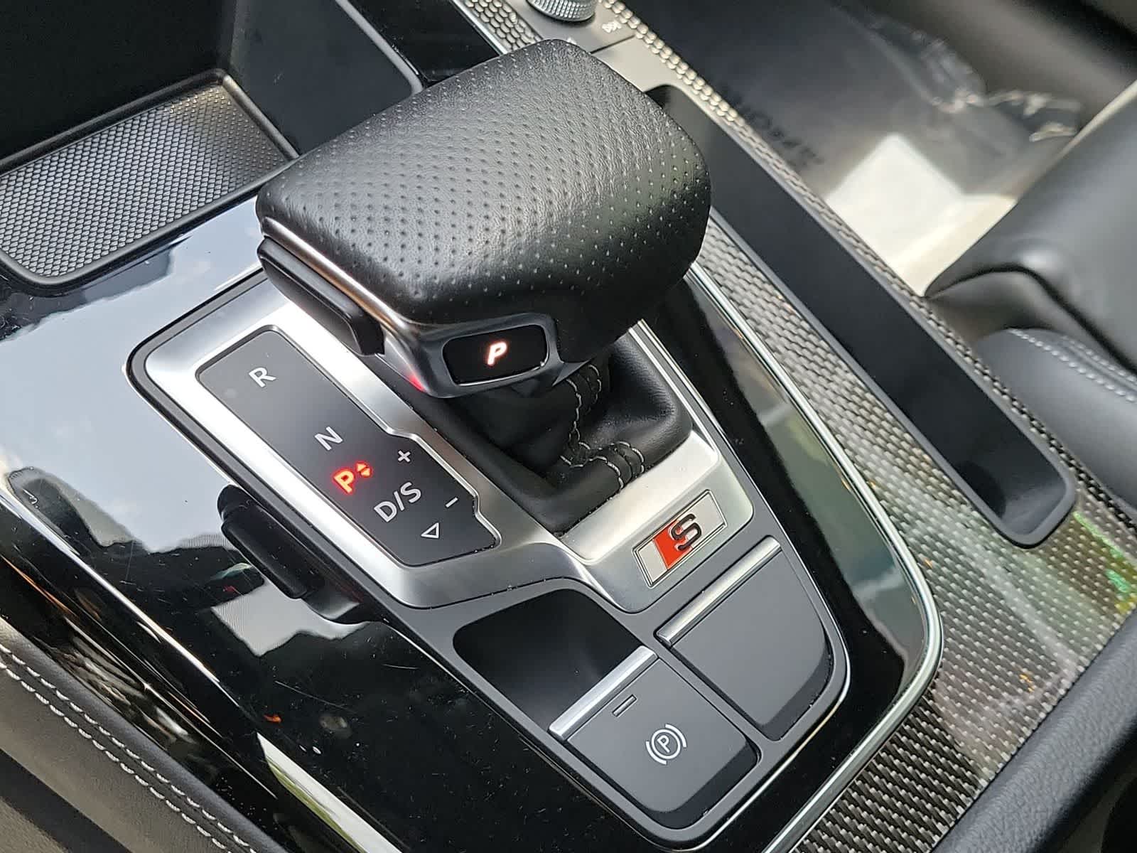 2023 Audi SQ5 Premium Plus