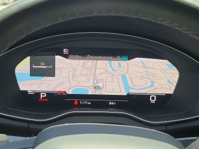 2023 Audi SQ5 Premium Plus