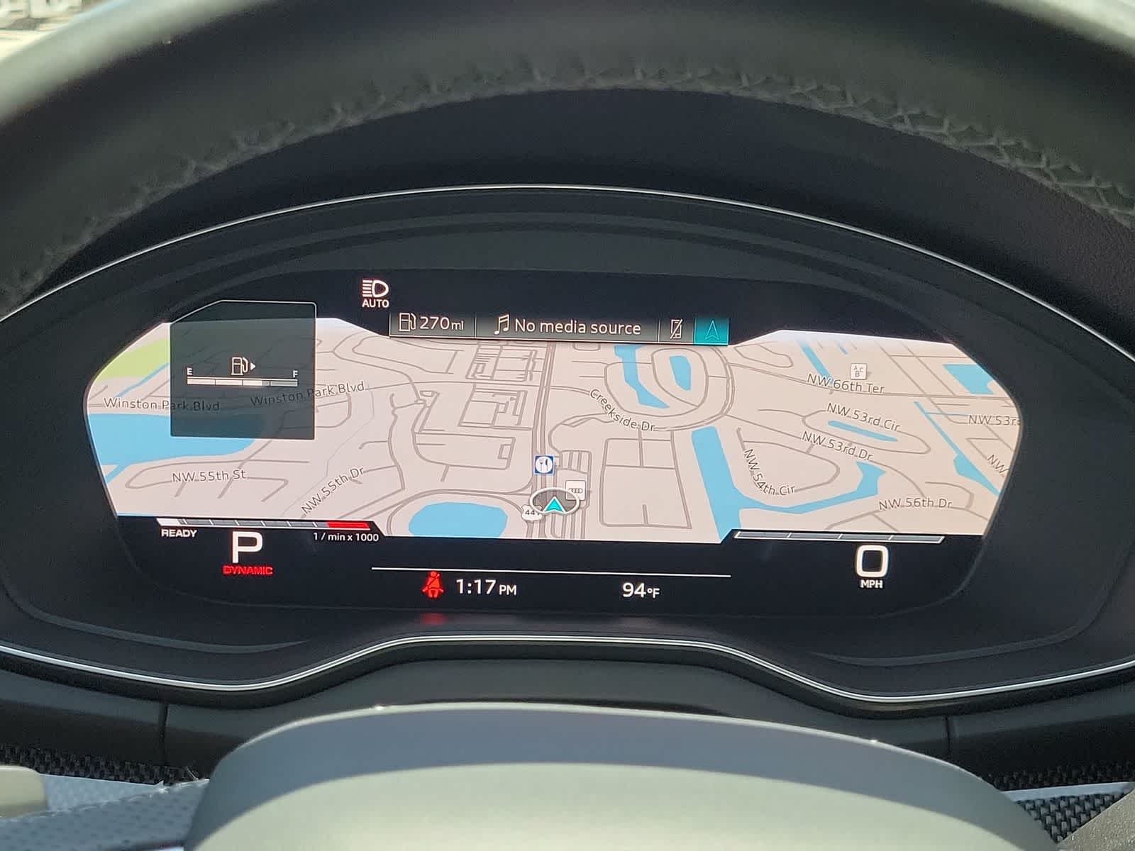 2023 Audi SQ5 Premium Plus